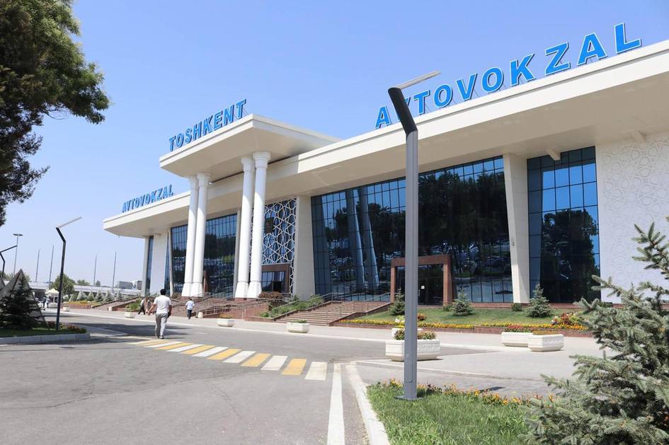 Hayit va Navro‘z arafasida Toshkentdan hududlarga qo‘shimcha avtobus qatnovlari yo‘lga qo‘yildi